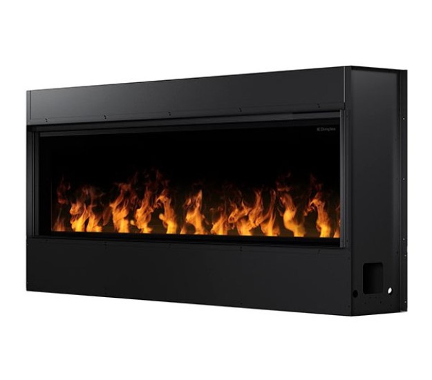 Dimplex Opti-Myst 66-inch Linear Built-In Electric Fireplace (OLF66-AM)