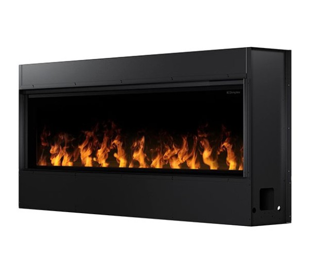 Dimplex Opti-Myst 66-inch Linear Built-In Electric Fireplace (OLF66-AM) Dimplex Opti-Myst 66-inch Linear Built-In Electric Fireplace (OLF66-AM)