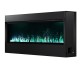 Dimplex Opti-Myst 66-inch Linear Built-In Electric Fireplace (OLF66-AM) Dimplex Opti-Myst 66-inch Linear Built-In Electric Fireplace (OLF66-AM)