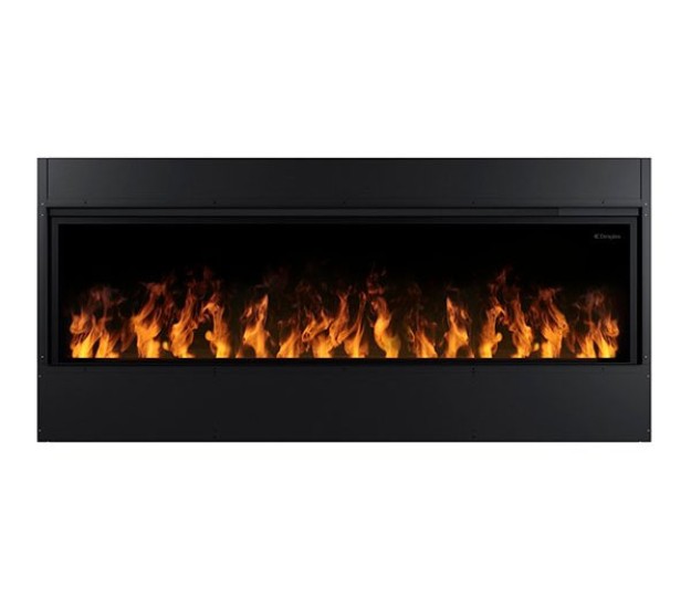 Dimplex Opti-Myst 66-inch Linear Built-In Electric Fireplace (OLF66-AM) Dimplex Opti-Myst 66-inch Linear Built-In Electric Fireplace (OLF66-AM)