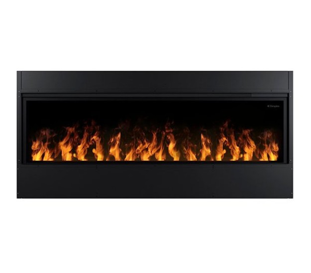 Dimplex Opti-Myst 66-inch Linear Built-In Electric Fireplace (OLF66-AM)