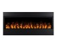 Dimplex Opti-Myst 66-inch Linear Built-In Electric Fireplace (OLF66-AM) Dimplex Opti-Myst 66-inch Linear Built-In Electric Fireplace (OLF66-AM)