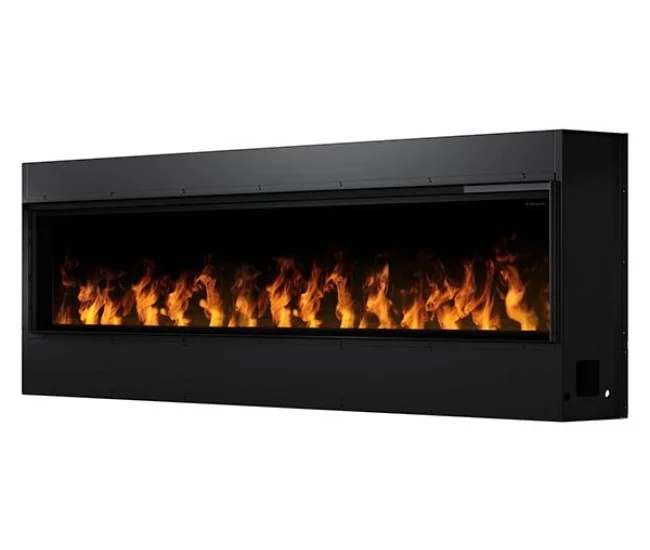 極美品Dimplex Ritz 2 KRIT2 12WJ Dimplex Ritz - Electric Fireplace - Climatise
