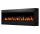 Dimplex Opti-Myst 86-inch Linear Built-In Electric Fireplace (OLF86-AM) Dimplex Opti-Myst 86-inch Linear Built-In Electric Fireplace (OLF86-AM)