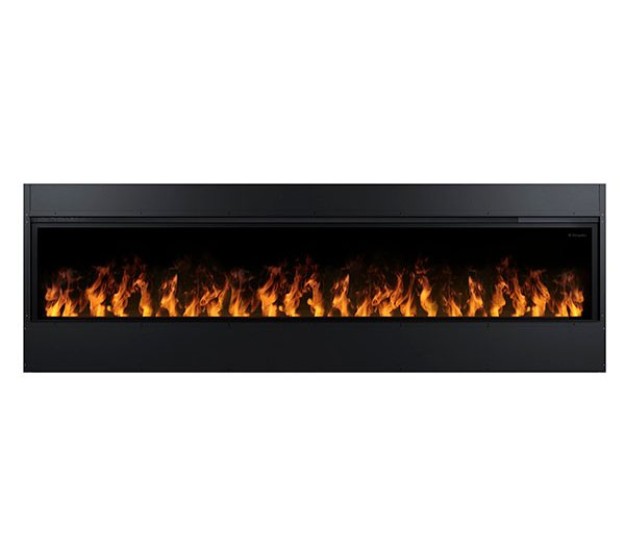 Dimplex Opti-Myst 86-inch Linear Built-In Electric Fireplace Dimplex Opti-Myst 86-inch Linear Built-In Electric Fireplace (OLF86-AM)