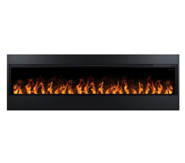 Dimplex Opti-Myst 86-inch Linear Built-In Electric Fireplace (OLF86-AM)