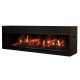 Dimplex 54-inch Opti-V Duet Linear Built-in Fireplace(VF5452L) Dimplex 54-inch Opti-V Duet Linear Built-in Fireplace(VF5452L)