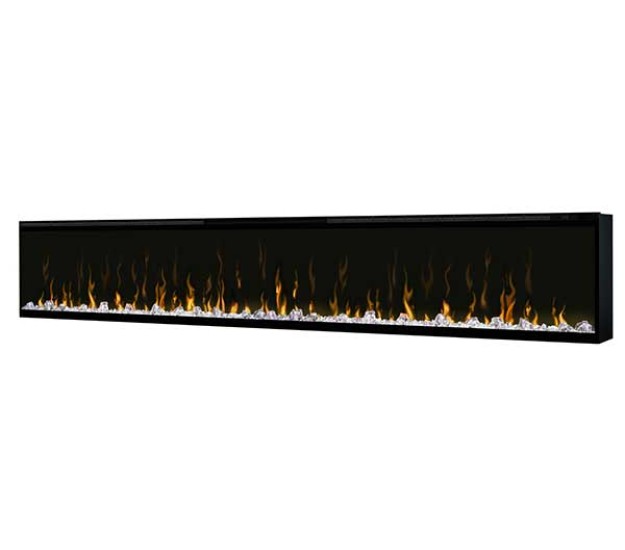 Dimplex IgniteXL 100-inch Linear Electric Fireplace(XLF100) Dimplex IgniteXL 100-inch Linear Electric Fireplace(XLF100)