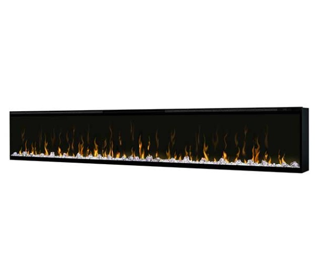 Dimplex IgniteXL 100-inch Linear Electric Fireplace(XLF100)