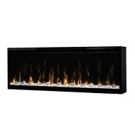 Dimplex Ignitexl 74 Linear Electric Fireplace - Linear Electric ...