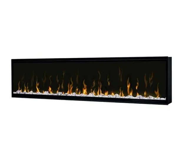 Dimplex Ignitexl 60 Linear Electric Fireplace - Dimplex ...