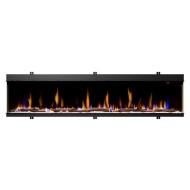 Dimplex IgniteXL Bold Built-In 100-inch Linear Electric Fireplace Dimplex IgniteXL Bold Built-In 100-inch Linear Electric Fireplace