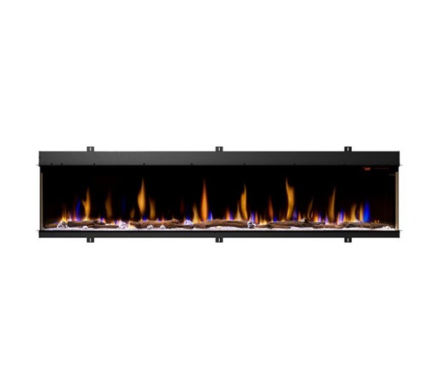 Dimplex IgniteXL Bold Built-In 100-inch Linear Electric Fireplace(XLF10017-XD) Dimplex IgniteXL Bold Built-In 100-inch Linear Electric Fireplace(XLF10017-XD)