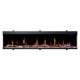 Dimplex IgniteXL Bold Built-In 100-inch Linear Electric Fireplace(XLF10017-XD)