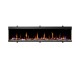 Dimplex IgniteXL Bold Built-In 100-inch Linear Electric Fireplace Dimplex IgniteXL Bold Built-In 100-inch Linear Electric Fireplace