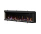 Dimplex IgniteXL Bold Built-In 100-inch Linear Electric Fireplace Dimplex IgniteXL Bold Built-In 100-inch Linear Electric Fireplace