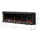 Dimplex IgniteXL Bold Built-In 100-inch Linear Electric Fireplace(XLF10017-XD)