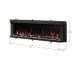 Dimplex IgniteXL Bold Built-In 100-inch Linear Electric Fireplace Dimplex IgniteXL Bold Built-In 100-inch Linear Electric Fireplace