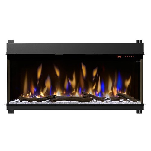 Dimplex Ignitexl Bold Linear Electric Fireplace Dimplex