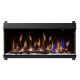 Dimplex IgniteXL Bold Built-In 50-inch Linear Electric Fireplace(XLF5017-XD)