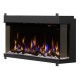 Dimplex IgniteXL Bold Built-In 50-inch Linear Electric Fireplace