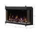 Dimplex IgniteXL Bold Built-In 50-inch Linear Electric Fireplace Dimplex IgniteXL Bold Built-In 50-inch Linear Electric Fireplace