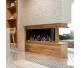 Dimplex IgniteXL Bold Built-In 50-inch Linear Electric Fireplace Dimplex IgniteXL Bold Built-In 50-inch Linear Electric Fireplace