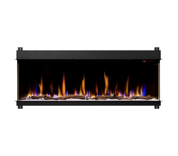 Dimplex IgniteXL Bold Built-In 60-inch Linear Electric Fireplace(XLF6017-XD)