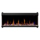 Dimplex IgniteXL Bold Built-In 60-inch Linear Electric Fireplace(XLF6017-XD)