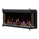 Dimplex IgniteXL Bold Built-In 60-inch Linear Electric Fireplace