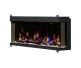 Dimplex IgniteXL Bold Built-In 60-inch Linear Electric Fireplace Dimplex IgniteXL Bold Built-In 60-inch Linear Electric Fireplace