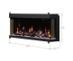 Dimplex IgniteXL Bold Built-In 60-inch Linear Electric Fireplace Dimplex IgniteXL Bold Built-In 60-inch Linear Electric Fireplace