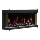 Dimplex IgniteXL Bold Built-In 60-inch Linear Electric Fireplace(XLF6017-XD)