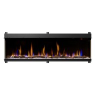 Dimplex IgniteXL Bold Built-In 74-inch Linear Electric Fireplace Dimplex IgniteXL Bold Built-In 74-inch Linear Electric Fireplace