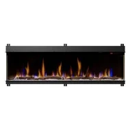 Dimplex IgniteXL Bold Built-In 60-inch Linear Electric F ...