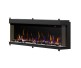 Dimplex IgniteXL Bold Built-In 74-inch Linear Electric Fireplace Dimplex IgniteXL Bold Built-In 74-inch Linear Electric Fireplace