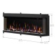 Dimplex IgniteXL Bold Built-In 74-inch Linear Electric Fireplace(XLF7417-XD)