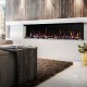 Dimplex IgniteXL Bold Built-In 74-inch Linear Electric Fireplace(XLF7417-XD)