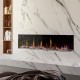 Dimplex IgniteXL Bold Built-In 74-inch Linear Electric Fireplace(XLF7417-XD)