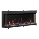 Dimplex IgniteXL Bold Built-In 74-inch Linear Electric Fireplace