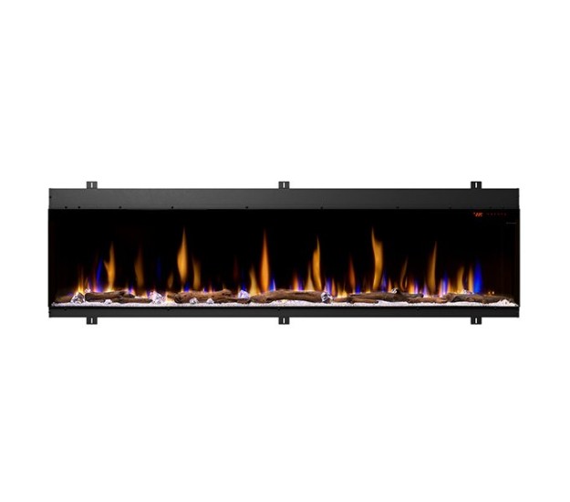 Dimplex IgniteXL Bold Built-In 88-inch Linear Electric Fireplace(XLF8817-XD)