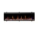 Dimplex IgniteXL Bold Built-In 88-inch Linear Electric Fireplace Dimplex IgniteXL Bold Built-In 88-inch Linear Electric Fireplace