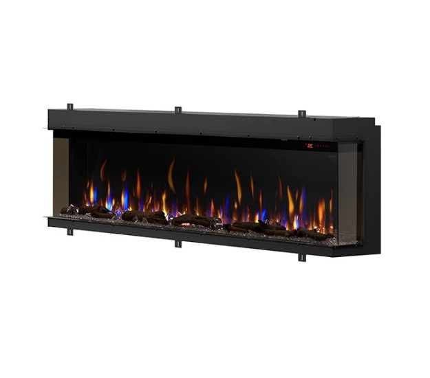Dimplex IgniteXL Bold Built-In 88-inch Linear Electric Fireplace(XLF8817-XD) Dimplex IgniteXL Bold Built-In 88-inch Linear Electric Fireplace(XLF8817-XD)