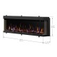 Dimplex IgniteXL Bold Built-In 88-inch Linear Electric Fireplace(XLF8817-XD)