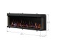 Dimplex IgniteXL Bold Built-In 88-inch Linear Electric Fireplace Dimplex IgniteXL Bold Built-In 88-inch Linear Electric Fireplace