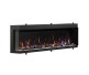 Dimplex IgniteXL Bold Built-In 88-inch Linear Electric Fireplace Dimplex IgniteXL Bold Built-In 88-inch Linear Electric Fireplace