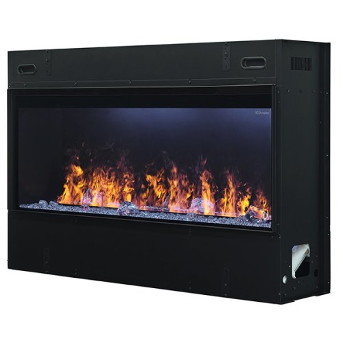 Dimplex Opti-Myst 46-inch Linear Built-In Electric Fireplace