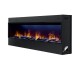 Dimplex Opti-Myst 86-inch Linear Built-In Electric Fireplace (OLF86-AM) Dimplex Opti-Myst 86-inch Linear Built-In Electric Fireplace (OLF86-AM)