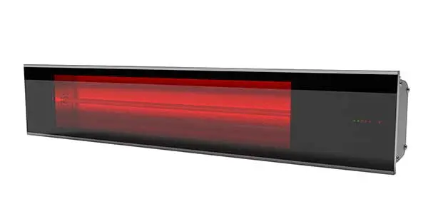 Dimplex Indoor/Outdoor 2200 Watt Infrared Heater