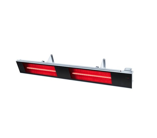 Dimplex Indoor/Outdoor 3000 Watt Infrared Heater(DIR30A10GR)